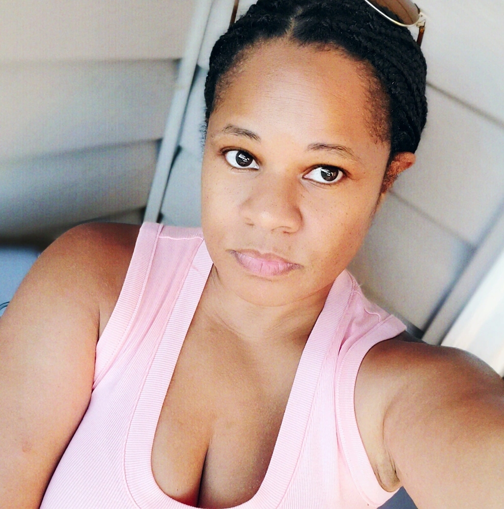 Meet your Posher, Shannan